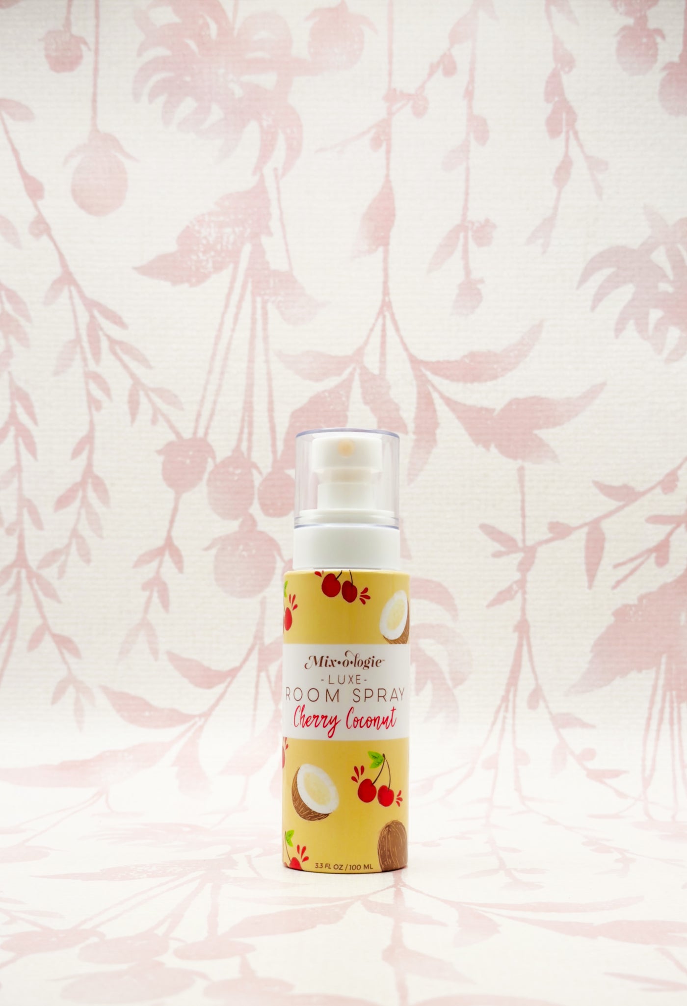 Luxe Room Spray | Cherry Coconut