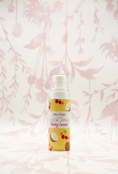Luxe Room Spray | Cherry Coconut