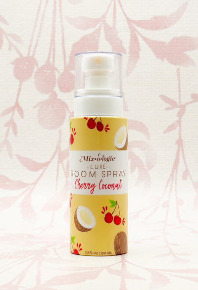 Luxe Room Spray | Cherry Coconut