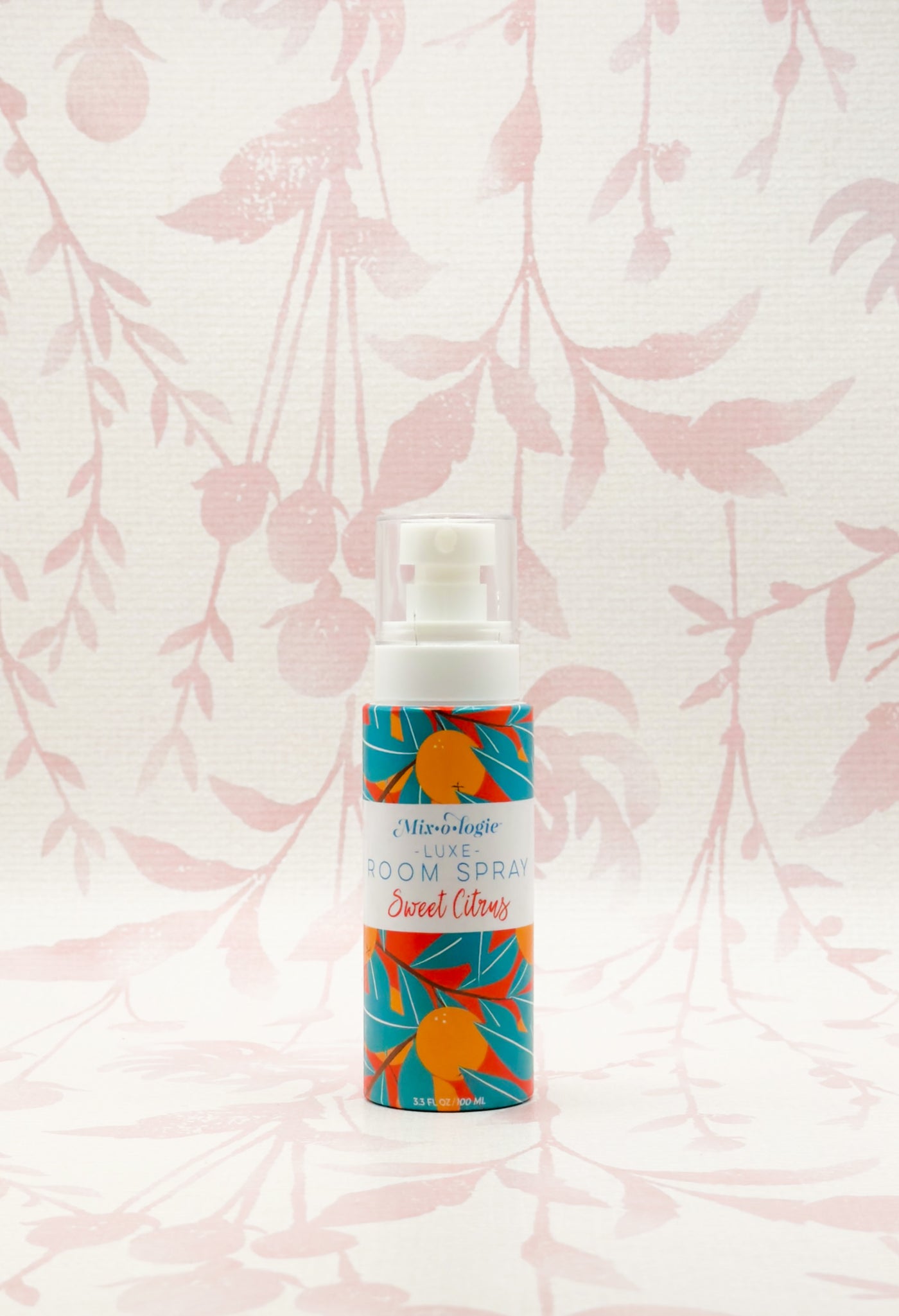 Luxe Room Spray | Sweet Citrus