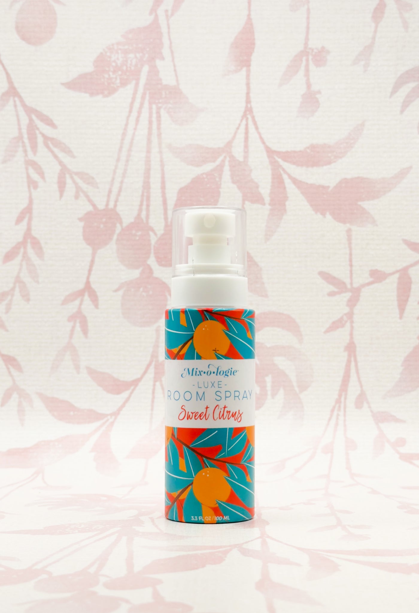 Luxe Room Spray | Sweet Citrus