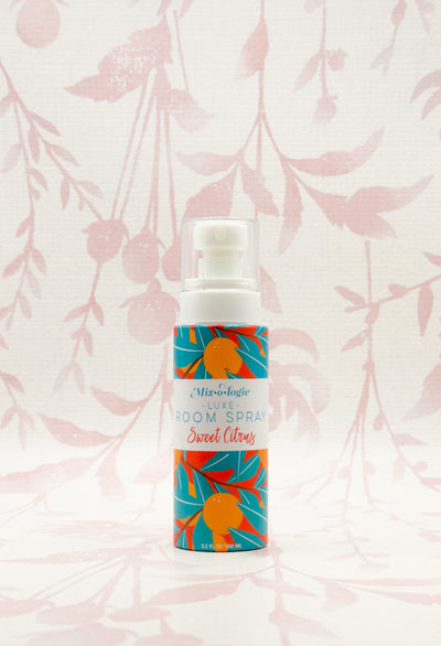 Luxe Room Spray | Sweet Citrus